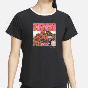 Altstop Weenie Deluxe T-Shirt2