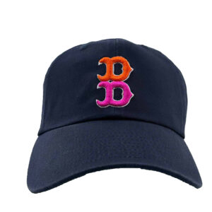 Boston Donut Hat