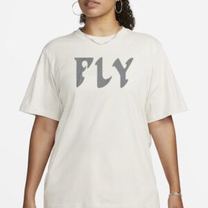 FLY Triblend T-Shirt1