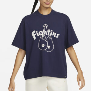 Fightins Triblend T-Shirt3