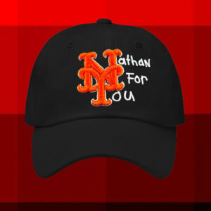 Nathan For You Hat1