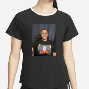 $Nub Franklin Is Bored Is Franklin T-Shirt6