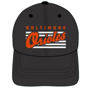 Orioles Hat 2024 Giveaway