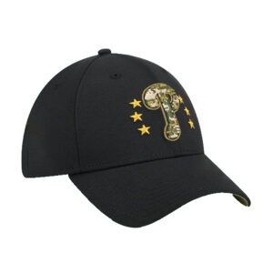 Phillies Armed Forces Salute To Service Hat 2024