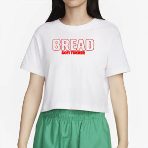 Sofitukker Bread Sofi Tukker T-Shirt2