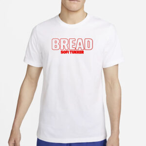 Sofitukker Bread Sofi Tukker T-Shirt5