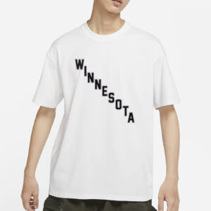 WINNESOTA 24 T-SHIRT