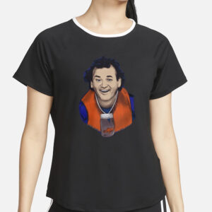 What About Bill Murray T-Shirt5