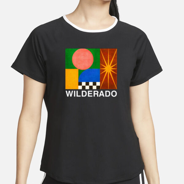 Wilderado Talker T-Shirt2