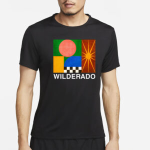 Wilderado Talker T-Shirt4