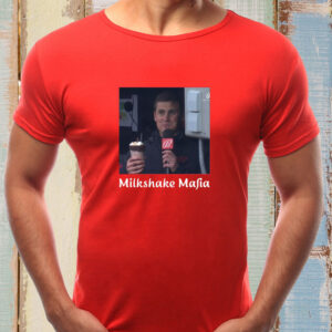 Wiley Ballard Milkshake Mafia T-Shirts