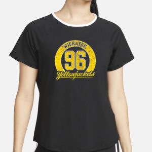 Wiskayok 96 Yellowjackets T-Shirt2