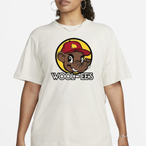 Wool-Ee’s T-Shirt1