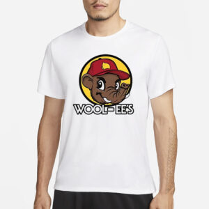 Wool-Ee’s T-Shirt3