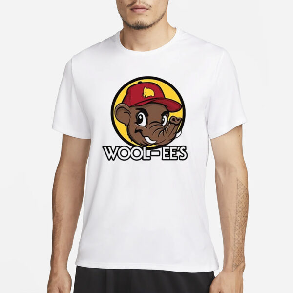 Wool-Ee’s T-Shirt3