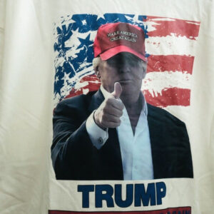 XL 🇺🇸 MAGA Trump 2020 MAGA Make America Great Again Cotton T-Shirt MAGA