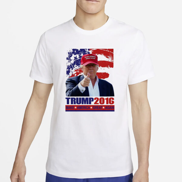 XL 🇺🇸 MAGA Trump 2020 MAGA Make America Great Again Cotton T-Shirt MAGA6