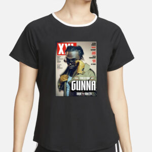 XXL Magazine Spring 2024 Issue T-Shirt21