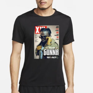 XXL Magazine Spring 2024 Issue T-Shirt55