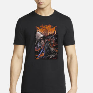 Youngling Annihilator T-Shirt6