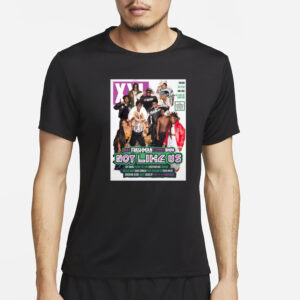 2024 XXL Freshman T-Shirt6