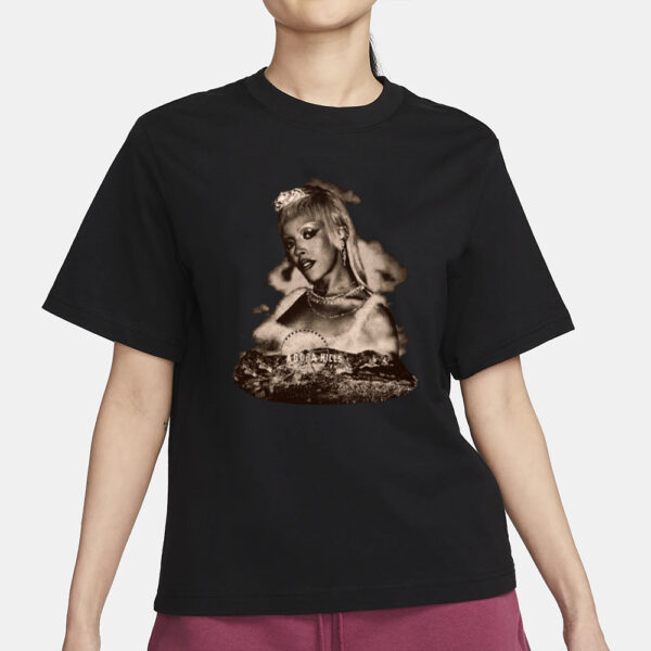 Agora Hills Doja Cat T-Shirt1