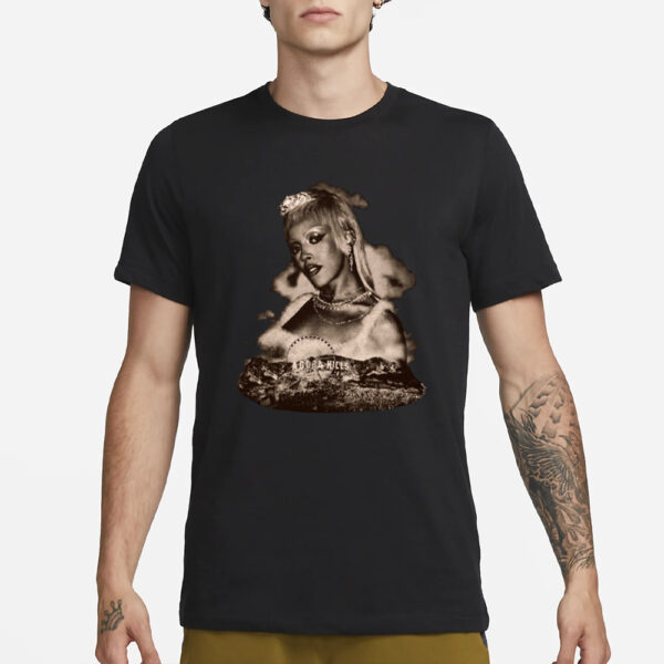 Agora Hills Doja Cat T-Shirt3