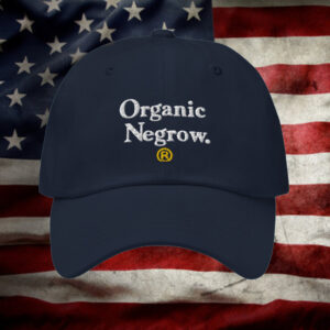 Kyrie Irving Organic Negrow Hat