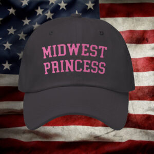 Midwest Princess Hat