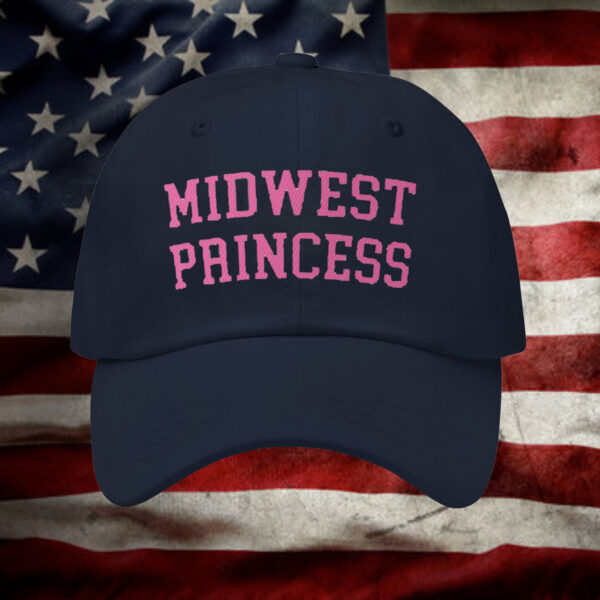 Midwest Princess Hat1