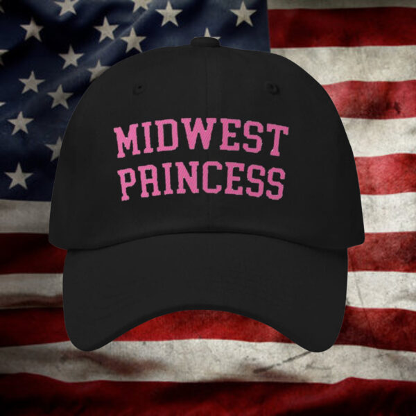 Midwest Princess Hat2