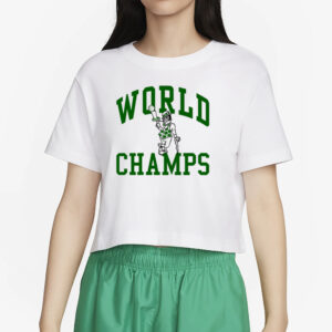 World Champs T-Shirt5