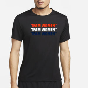 Xx-Xy Athletics Team Women T-Shirt5