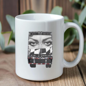 Cowboy Carter Act Ii Out Now Beyonce Mug 20241