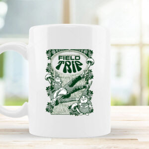 Field Trip Mug 2024