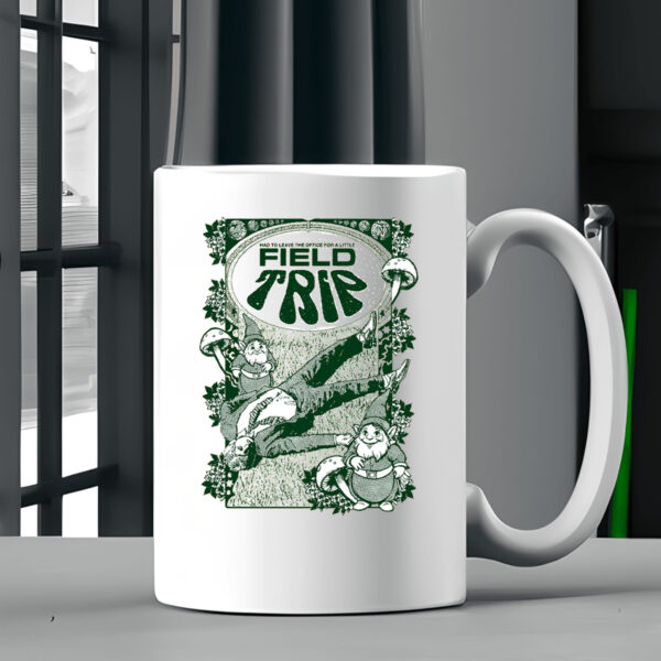 Field Trip Mug 20242