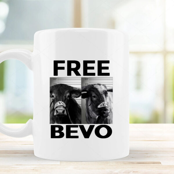 Free Bevo Mug 2024