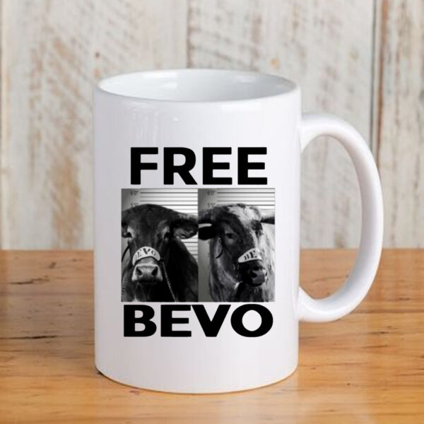 Free Bevo Mug 202433