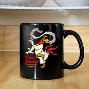 Fried Chicken Mug 2024