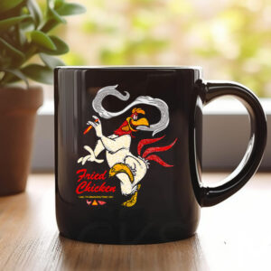 Fried Chicken Mug 20241