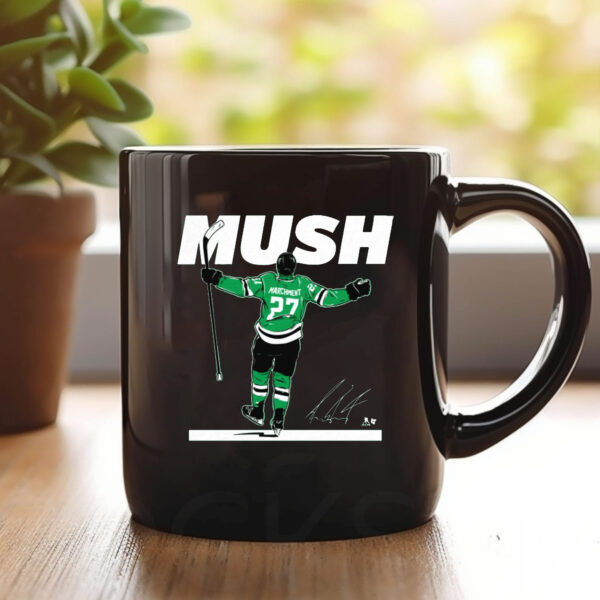 Mason Marchment Mush Mug 20241