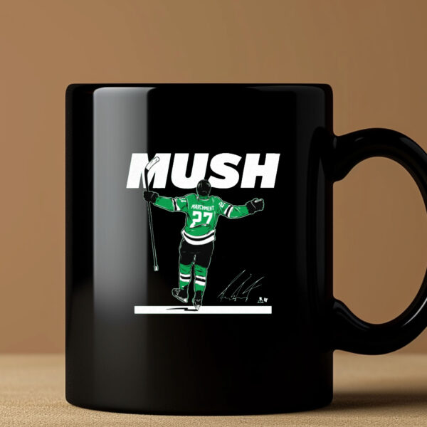 Mason Marchment Mush Mug 202433