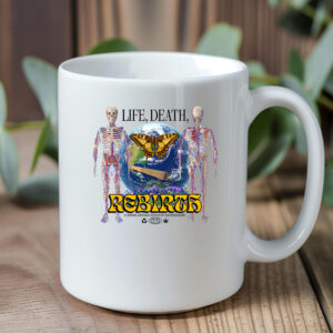 Rebirth Mug 20241