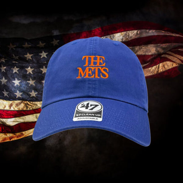 The Mets Hat 20241