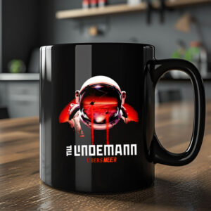 Ubers Meer Till Lindemann Mug 20243